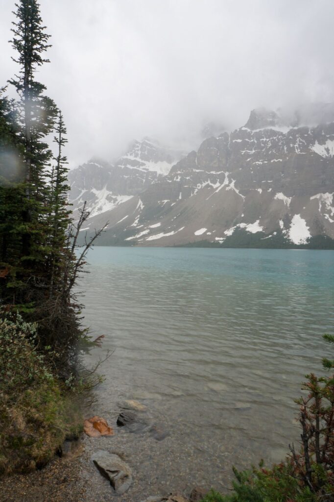 Boundary Lake: Alberta's Most Beautiful Hidden Lake Psx 20250620 1309278120980214812660699 682x1024