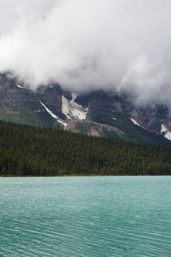Boundary Lake: Alberta's Most Beautiful Hidden Lake Psx 20250620 1612547663804214864166091 682x1024