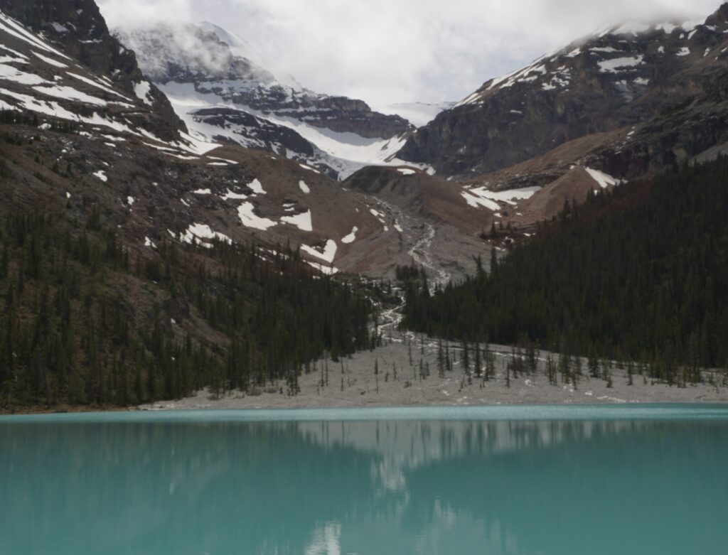 Boundary Lake: Alberta's Most Beautiful Hidden Lake 20250904 212134.jpg