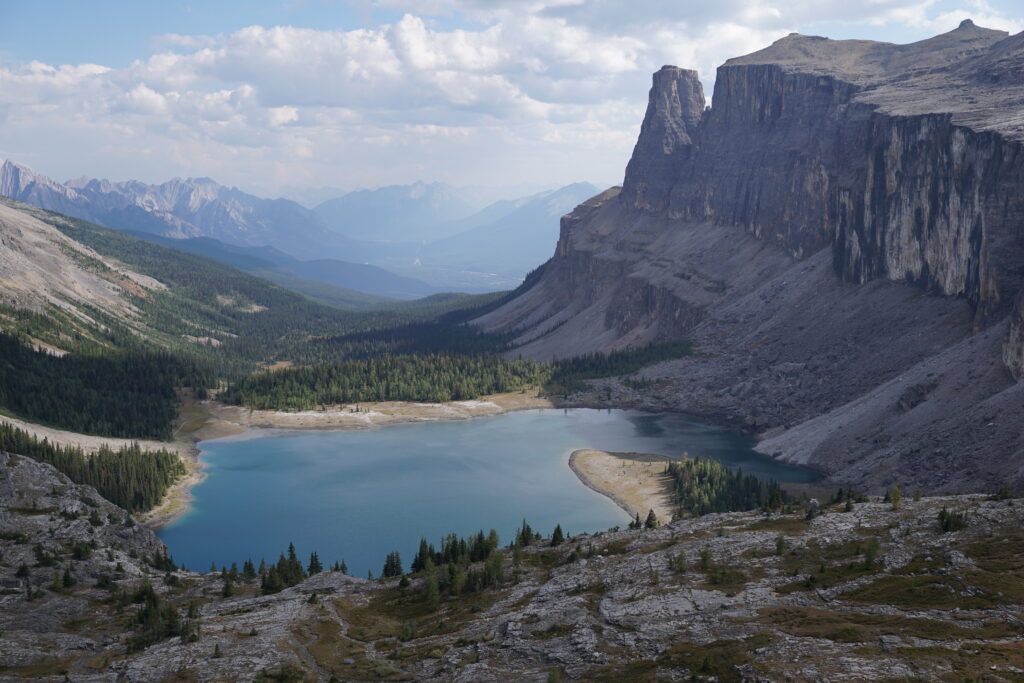 Ultimate Guide to Summiting Castle Mountain: Banff's Hidden Gem dsc03200.jpg