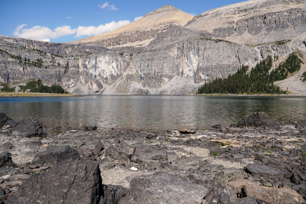 Ultimate Guide to Summiting Castle Mountain: Banff's Hidden Gem Dsc031477772582016647074801 1024x683