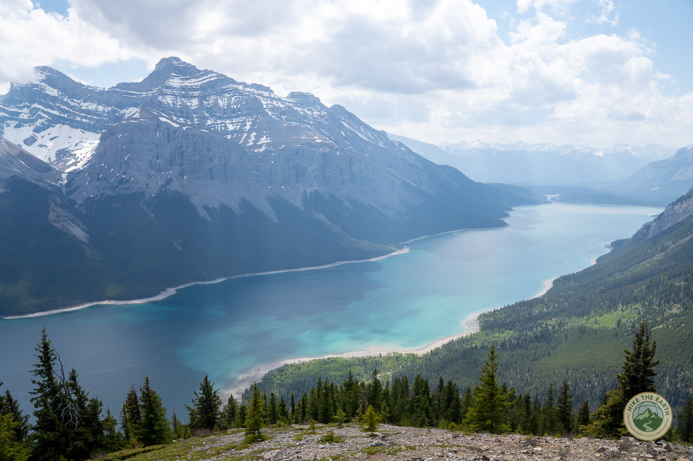 Aylmer Lookout: Ultimate Guide to Lake Minnewanka’s Best Hike