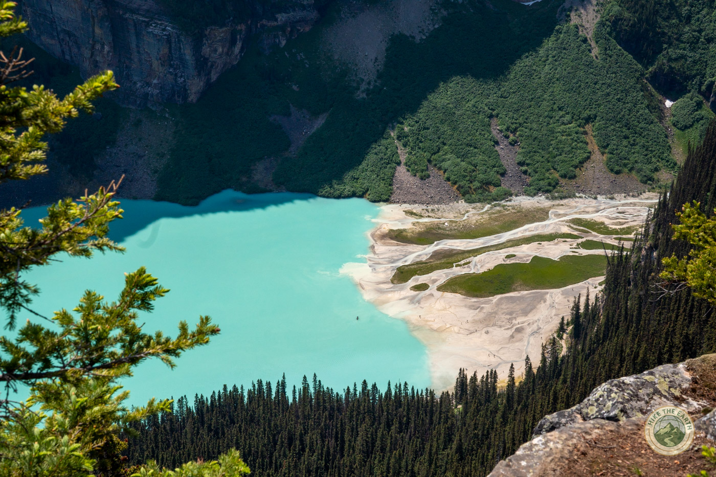 The Big Beehive Hike: Tips for Lake Louise’s Best View